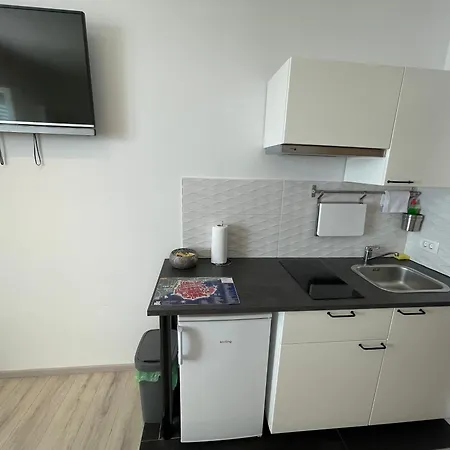 Perfect Balcony Apartment - Brizo Apartments Dubrovnik Room photo