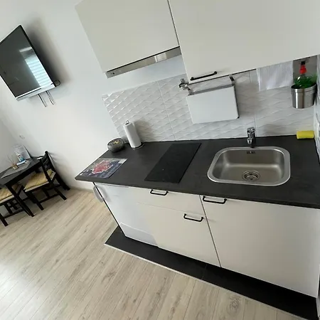 Perfect Balcony Apartment - Brizo Apartments Dubrovnik Room photo