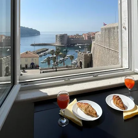 Perfect Balcony Apartment - Brizo Apartments Dubrovnik Room photo