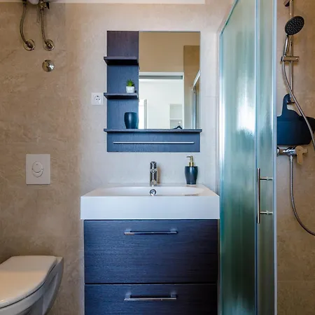 Perfect Balcony Apartment - Brizo Apartments Dubrovnik Room photo