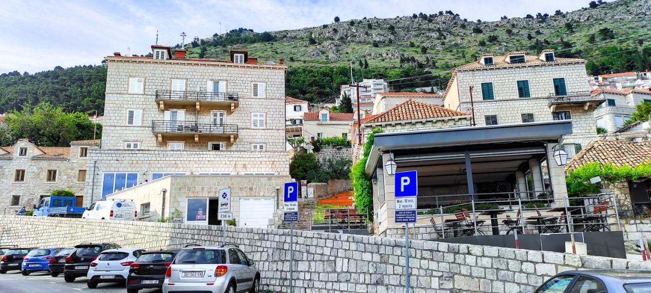 Perfect Balcony - Brizo * Dubrovnik