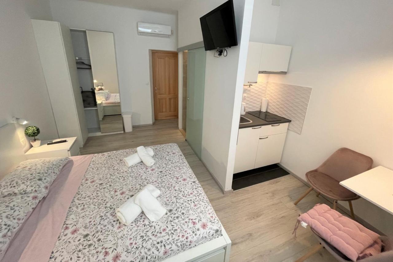 Perfect Balcony - Brizo Apartman Dubrovnik