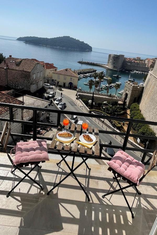 Apartman Perfect Balcony - Brizo Dubrovnik