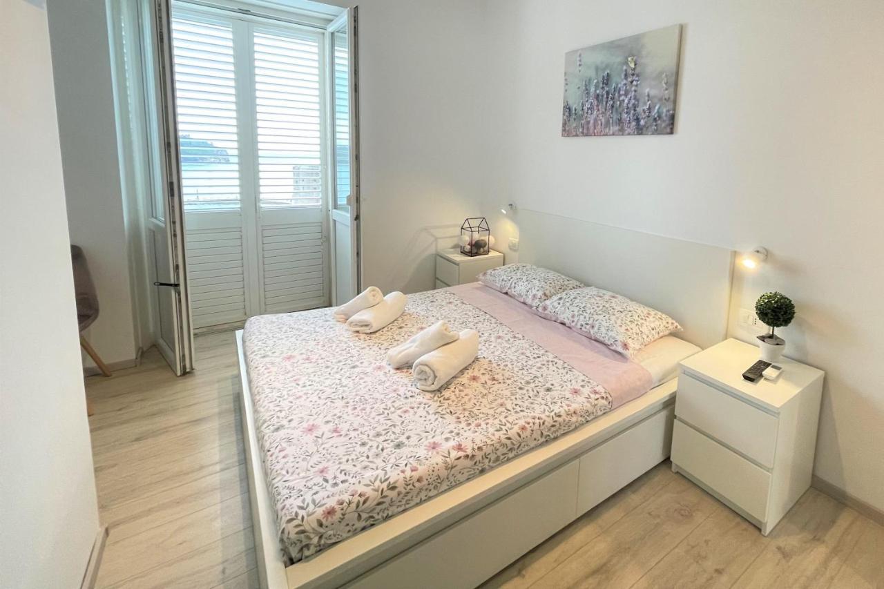 Perfect Balcony - Brizo Apartman *