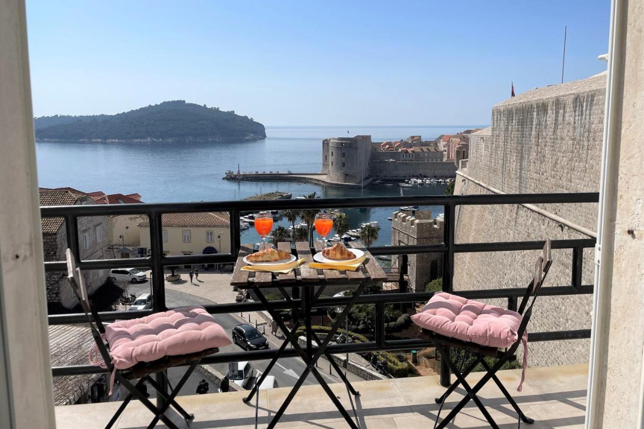Perfect Balcony - Brizo