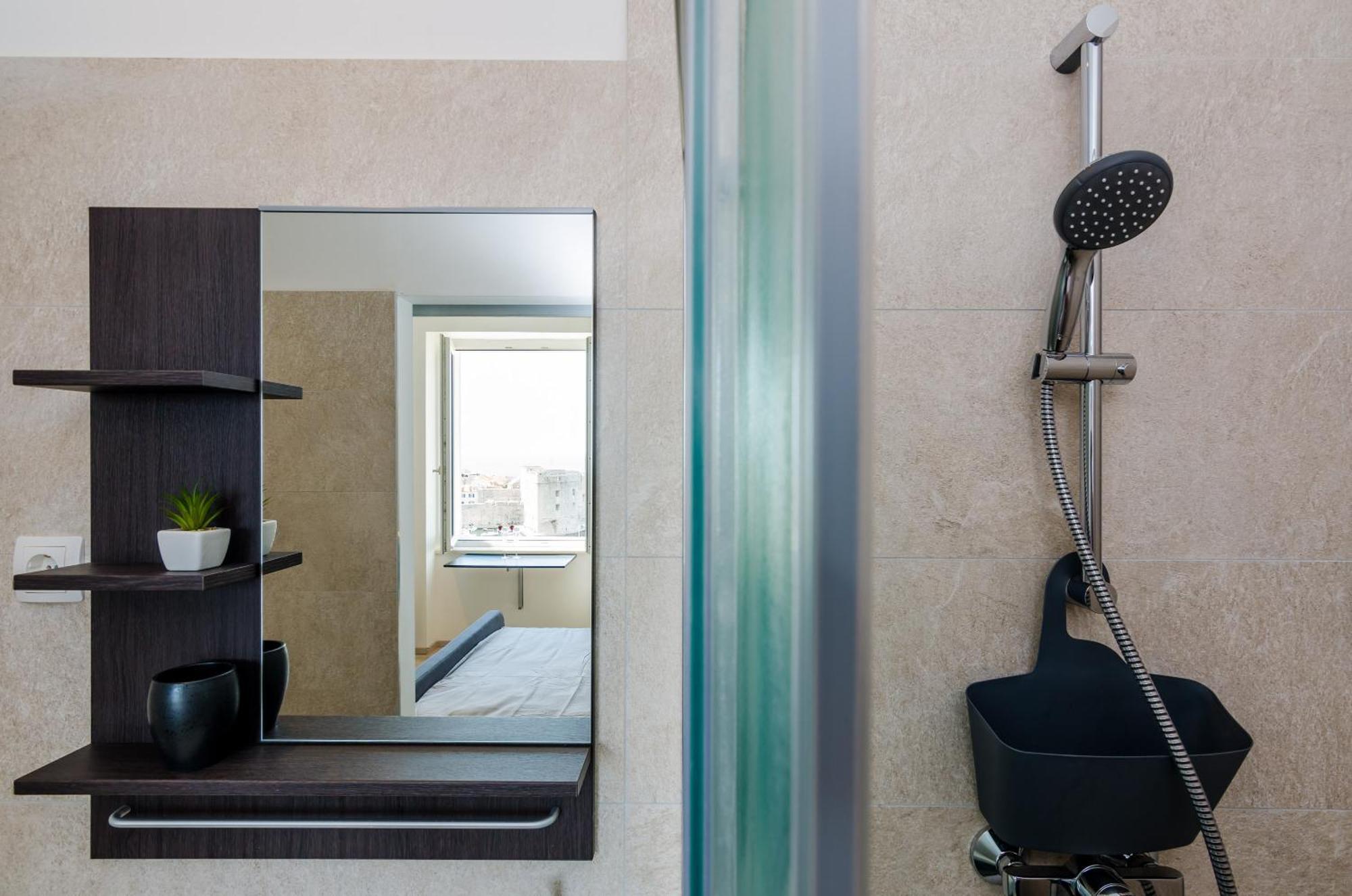 Perfect Balcony - Brizo Apartman *