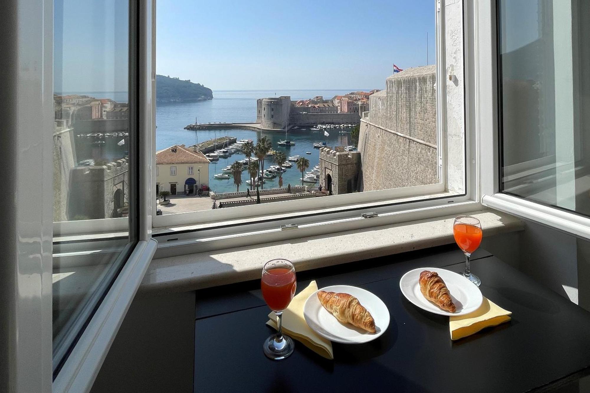 Apartman Perfect Balcony - Brizo Dubrovnik