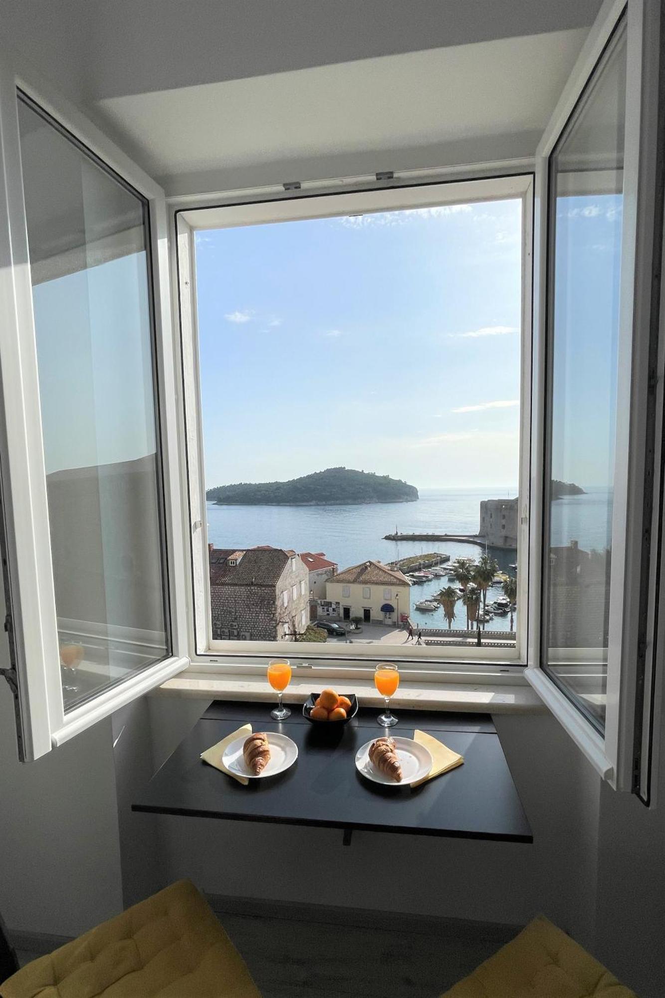Apartmán Perfect Balcony - Brizo Dubrovník