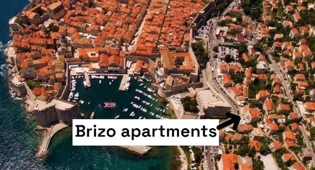 Perfect Balcony - Brizo Dubrovník